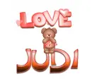 LOve BEAR Judi