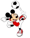 MICKEY MOUSE