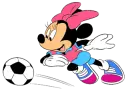 MINNIE MOUSE