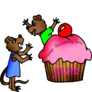 Happy Friendship Cupcake - Jirzie