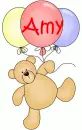 amy