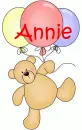 annie