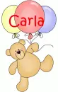 carla
