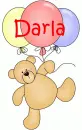 darla