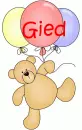 gied