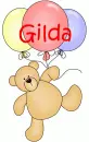 gilda