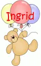 ingrid