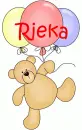 rieka