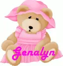 genalyn