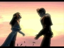 Rinoa And Squall