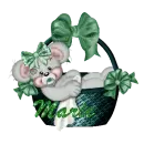 marie