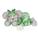 marie