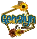 Genalyn- It's autumn!