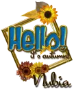 Hello, it's autumn!- Nubia