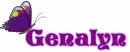 genalyn
