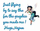 thx for the graphic