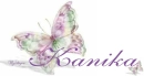 Butterflies - Kanika