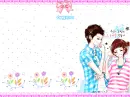 you and me