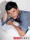 Taylor Launter