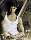 Taylor Launter