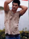 Taylor Launter