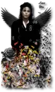 Michael Jackson,  â™¥ â™¥ â™¥ , King, Star, Angel
