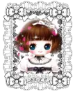 cute girl