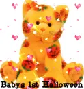 My 1st graphic