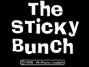 sticky bunch