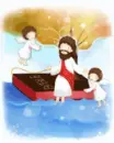 Jesus love