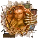 Fall Nymph_Migdali