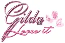 Gilda Loves it