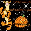 Happy Halloween Family