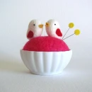 birds