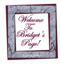 Bridget's Page