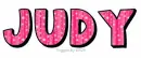 judy
