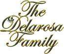 San Diego Chargers swinging heart charm delarosa