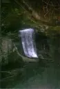 NC waterfall