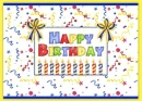 BIRTHDAY