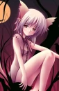 Dark Fox Girl