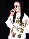 Boy george