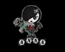 BLACK ROSE ~~ FOR ANATERIUM
