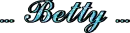 betty