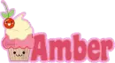 Amber