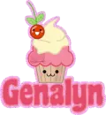 Genalyn