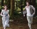Bella & Edward