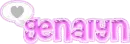 Genalyn