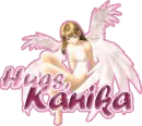 Hugs, Kanika