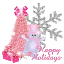 Happy Holidays