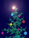 My Little Christmas Tree